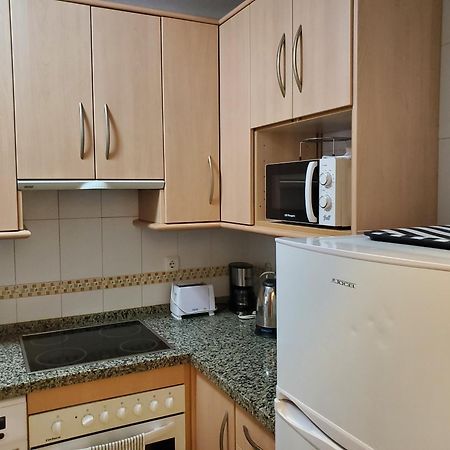 Apartamento Con Parking Gratis En El Centro De Malaga Apartment Exterior photo