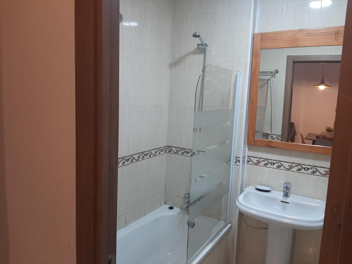 Apartamento Con Parking Gratis En El Centro De Malaga Apartment Exterior photo