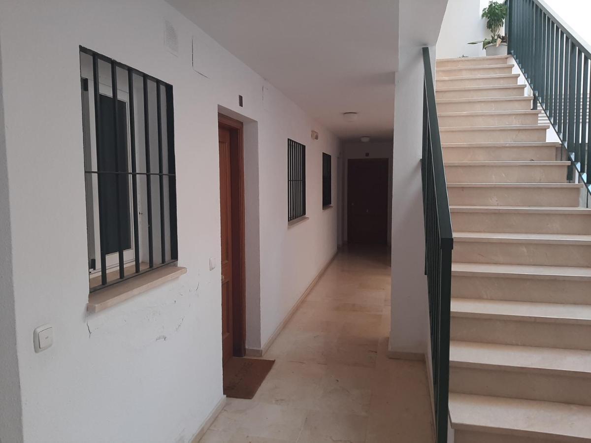 Apartamento Con Parking Gratis En El Centro De Malaga Apartment Exterior photo