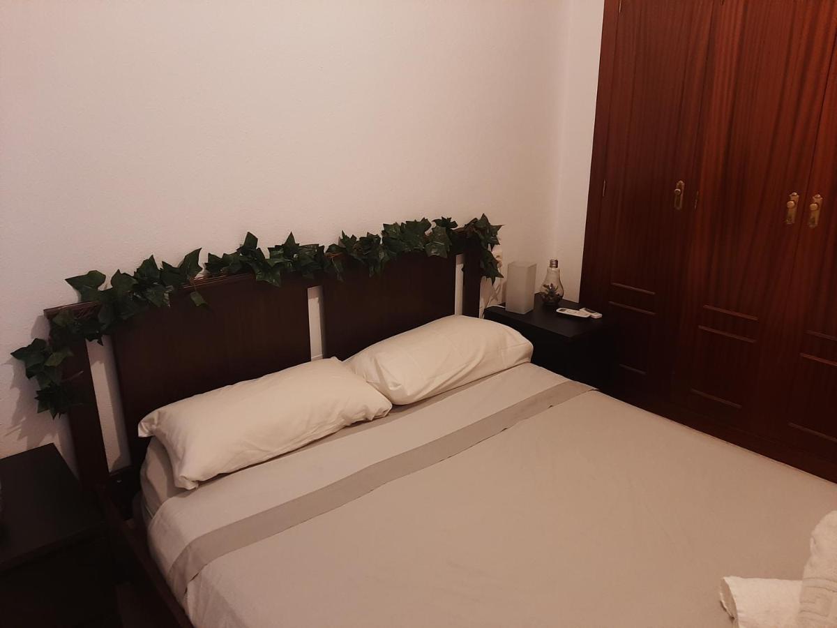 Apartamento Con Parking Gratis En El Centro De Malaga Apartment Exterior photo