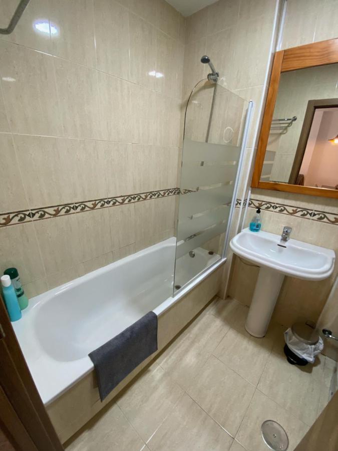 Apartamento Con Parking Gratis En El Centro De Malaga Apartment Exterior photo