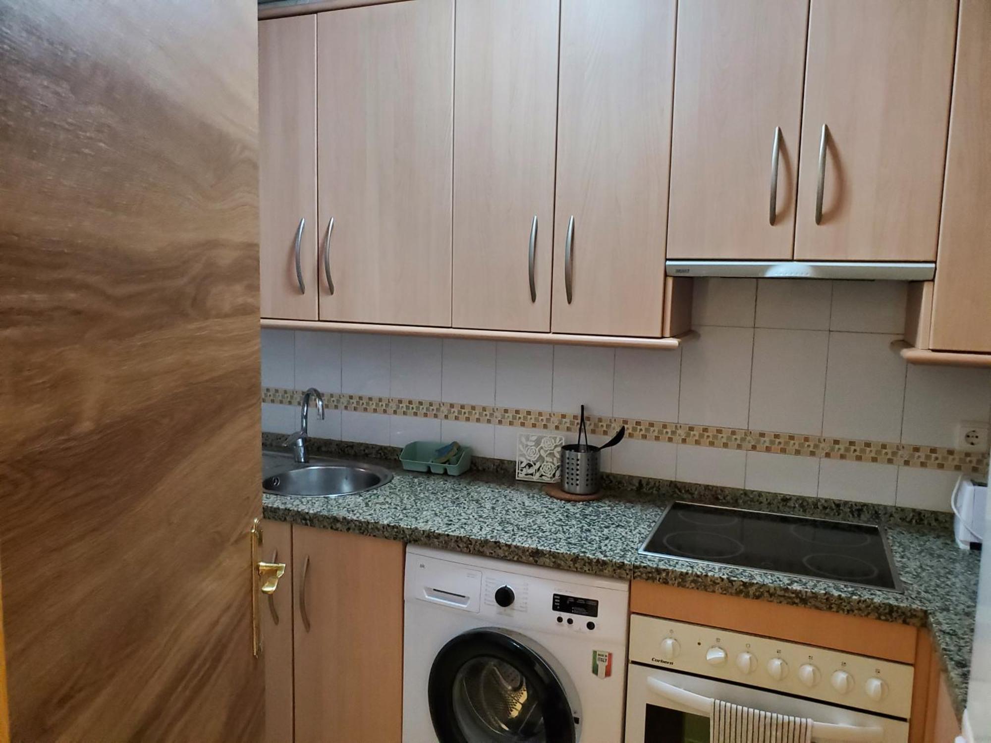 Apartamento Con Parking Gratis En El Centro De Malaga Apartment Exterior photo