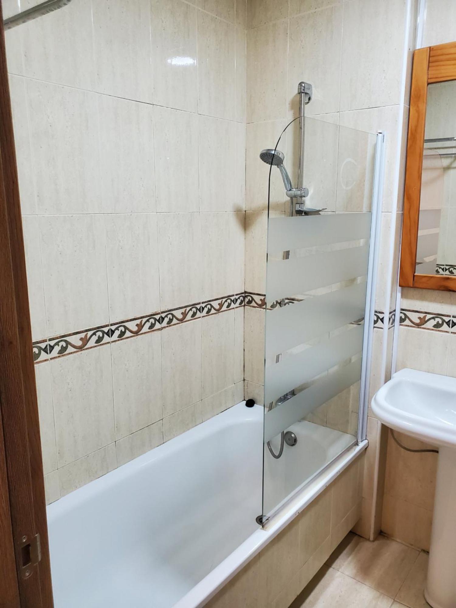 Apartamento Con Parking Gratis En El Centro De Malaga Apartment Exterior photo