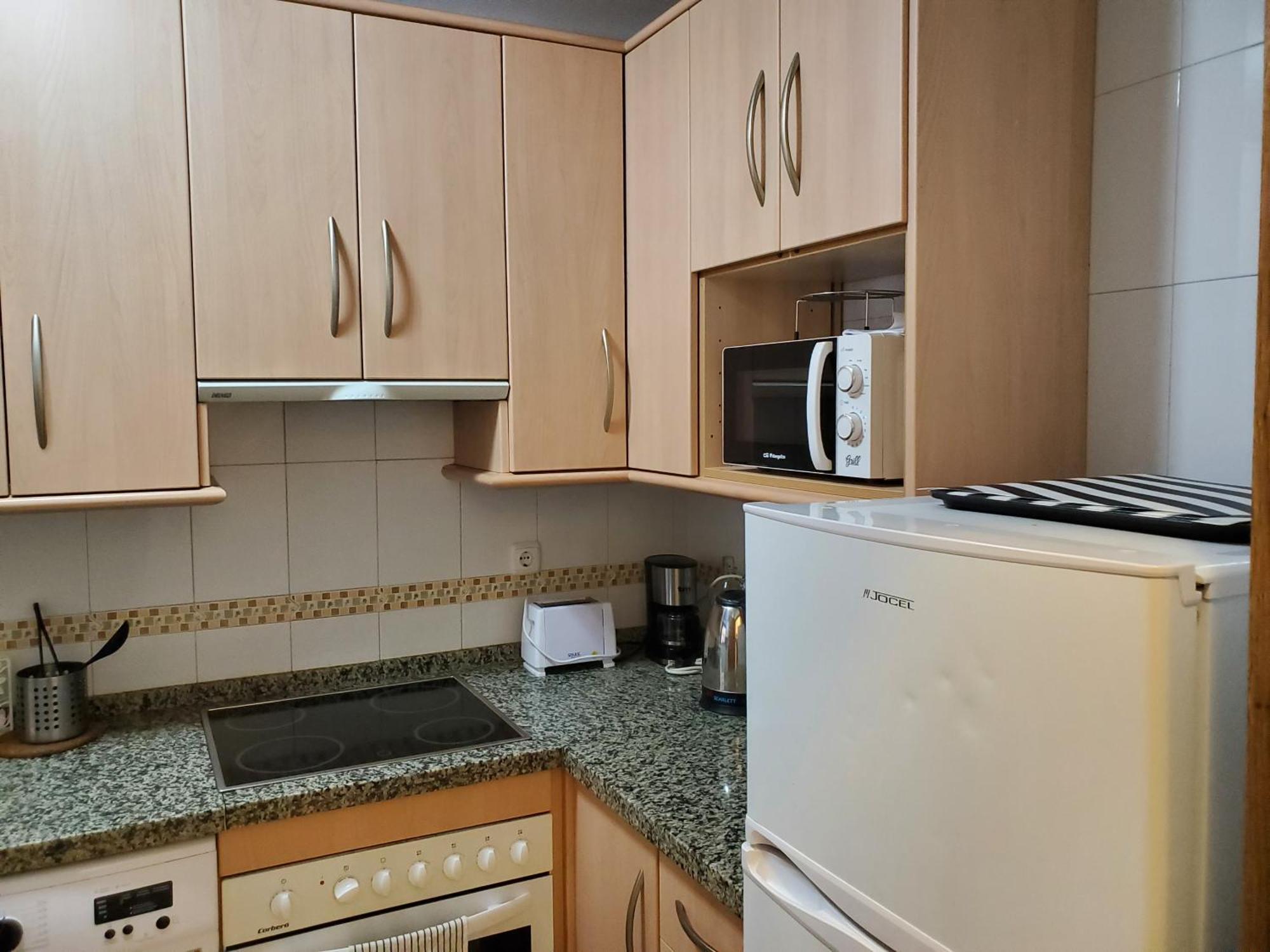Apartamento Con Parking Gratis En El Centro De Malaga Apartment Exterior photo