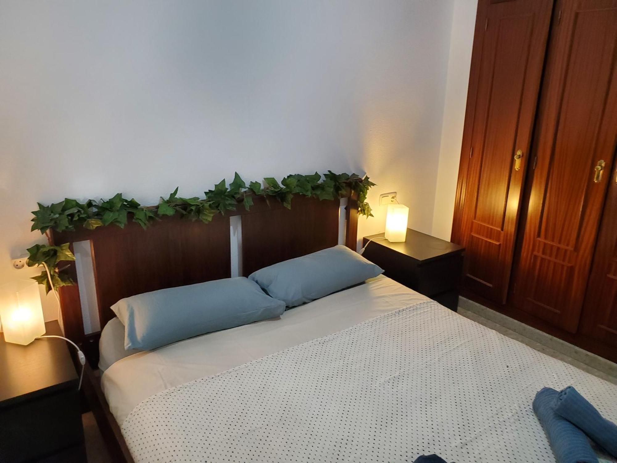 Apartamento Con Parking Gratis En El Centro De Malaga Apartment Exterior photo