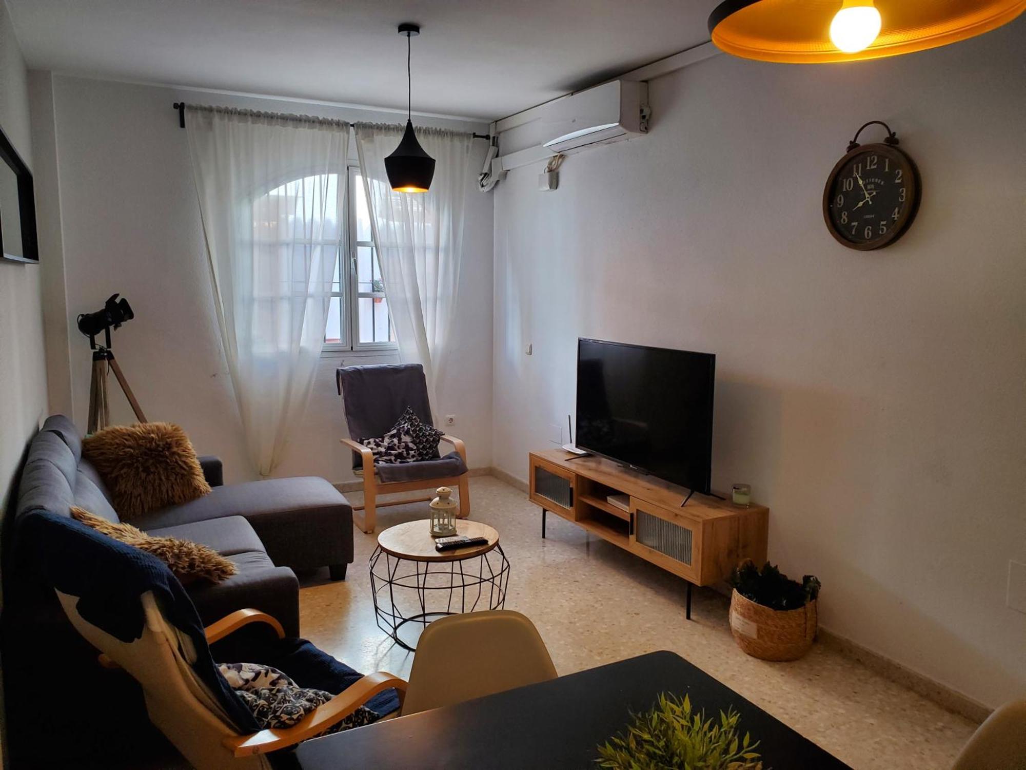 Apartamento Con Parking Gratis En El Centro De Malaga Apartment Exterior photo